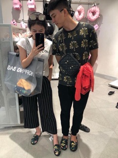 Bệt hm auth sale sẵn hoa 39