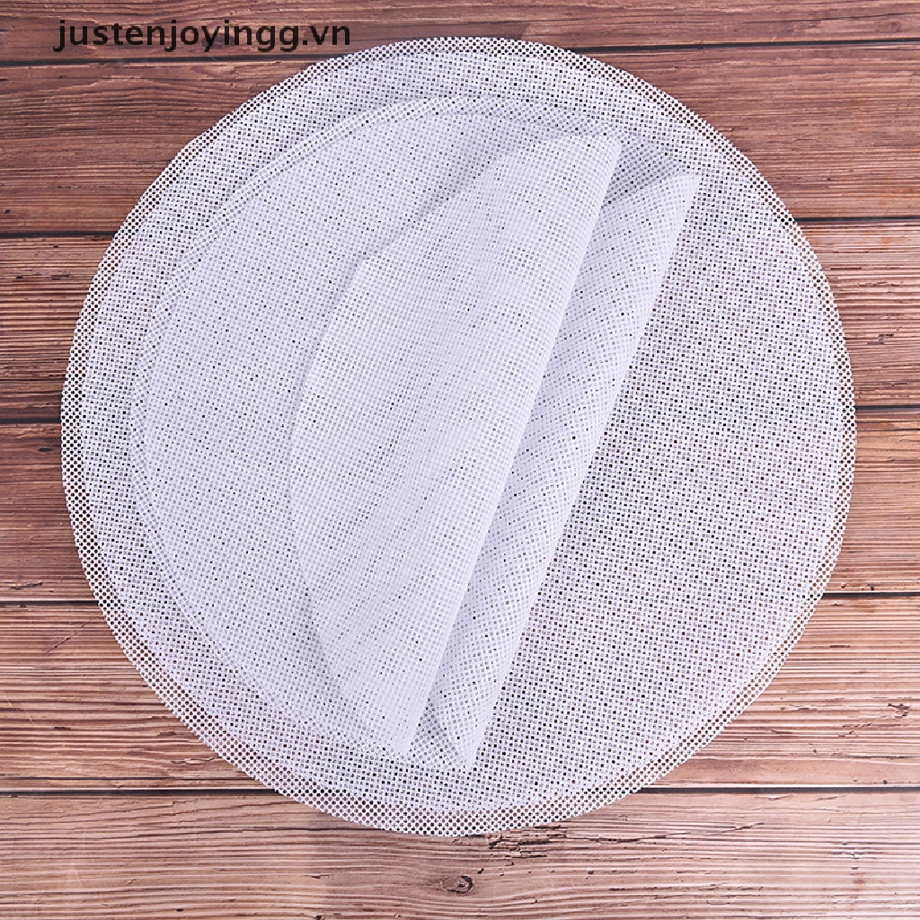 Khay Hấp Bánh Bằng Silicone Chống Dính Tiện Lợi