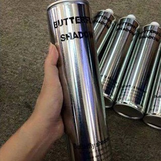 Gôm Xịt Tóc Butterfly Shadow 320ml - 2016 Skincare