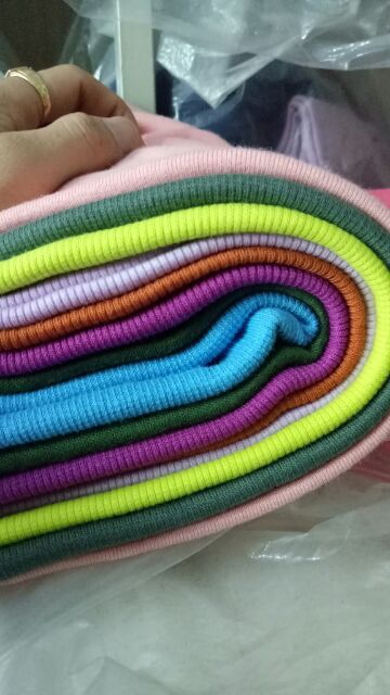 Áo rút eo thun gân | BigBuy360 - bigbuy360.vn