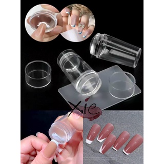 con in móng, con dấu silicon, cục in móng