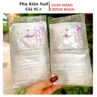 Gel pad mi, gelpad dán mi dưới collagen dưỡng mắt
