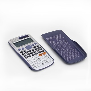 Máy tính CITIZEN fx-991ES PLUS