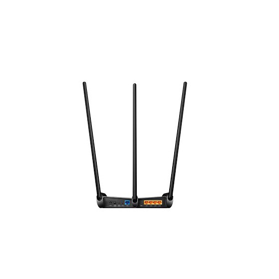 Bộ định tuyến không dây băn tần kep TPLink Archer C58HP 3 Ăng Ten