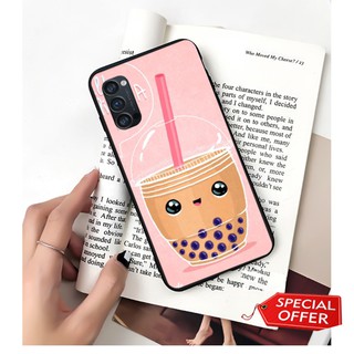 Ốp lưng Oppo Reno 4 Pro/ Reno 4/ Reno 3 Pro/ Reno 3/ Reno 2/ Reno 2F/ Reno BST Trà Sữa
