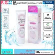 Gel bôi trơnl GỐC NƯỚC Sagami original cực kì an toàn, giá rẻ nhất