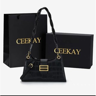 Túi đeo chéo Ceekay(sẵn)