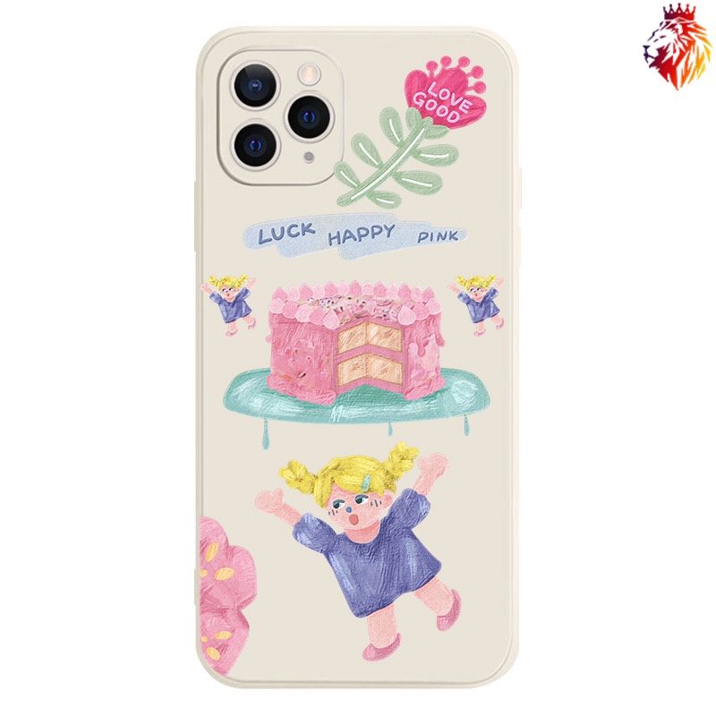 Ốp lưng iphone 6plus 6splus 7 plus 8plus X Xr XsM 11 12 13 Promax 14 Promax - MANGO937 - MangoOvil