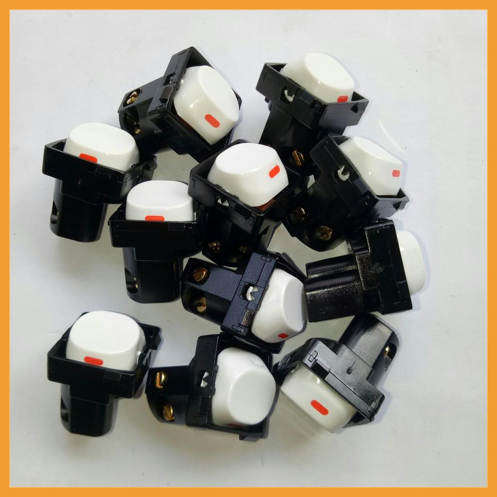 [FREESHIP] SINO Công Tắc 1 Chiều S30/1/2M