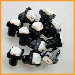 [FREESHIP] SINO Công Tắc 1 Chiều S30/1/2M