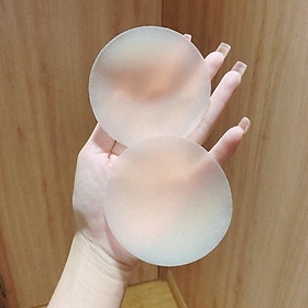 2 Miếng Dán ngực Tàng Hình Siêu Dính