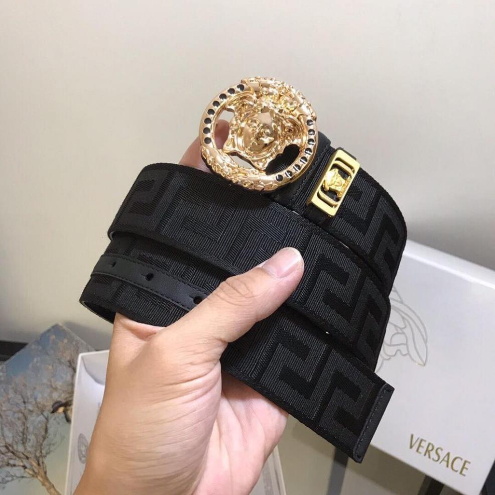 Thắt lưng nam cao cấp Ver.sac .