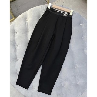 baggy cạp chữ