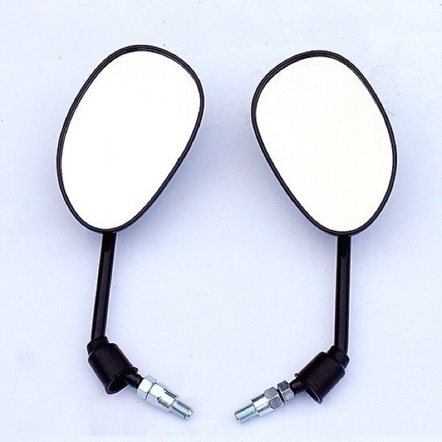 Gương kính chiếu hậu xe Wave, Dream, Rsx, Blade, Future, Blade.