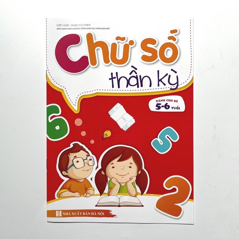 Sách - Bé học IQ (Túi 8 cuốn dành cho trẻ 5 - 6 tuổi)