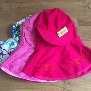 Mũ chống nắng Cao Cấp [ Hình ảnh Thật Shop tự chụp]