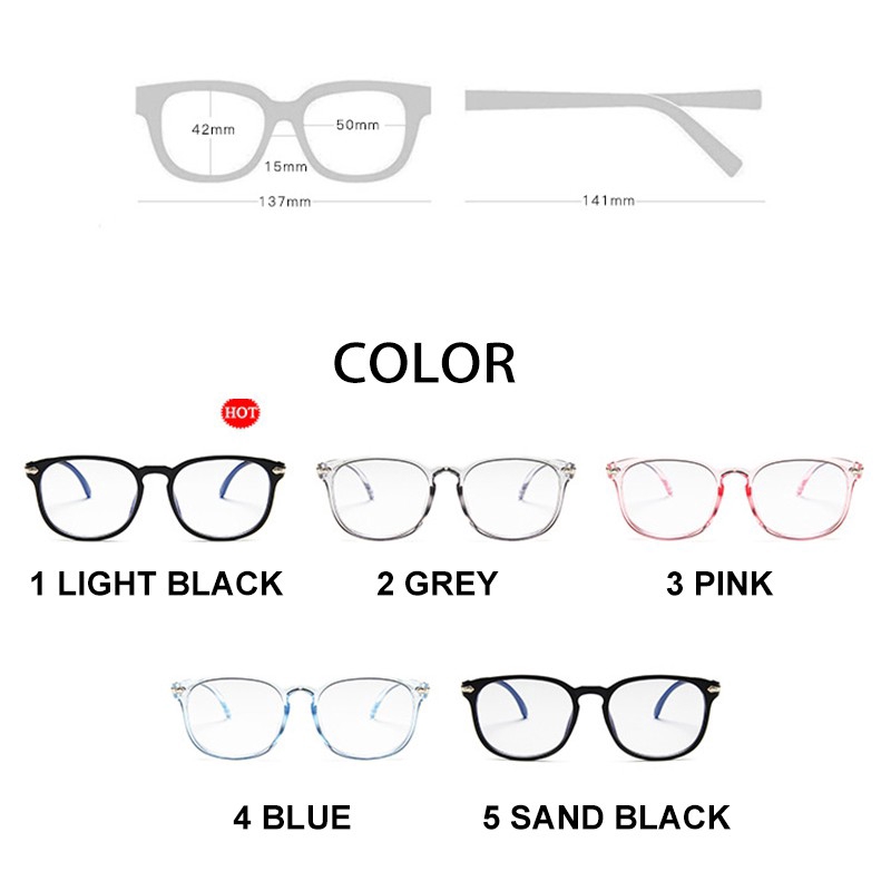 Kính râm thời trang phong cách cổ điển cá tính dành cho nữ