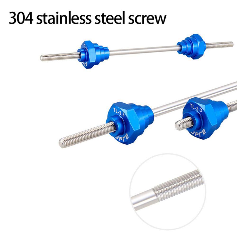 Trục Nối Bánh Xe Đạp TAYLOR1 RL229 Chuyên Dụng Chất Lượng Cao