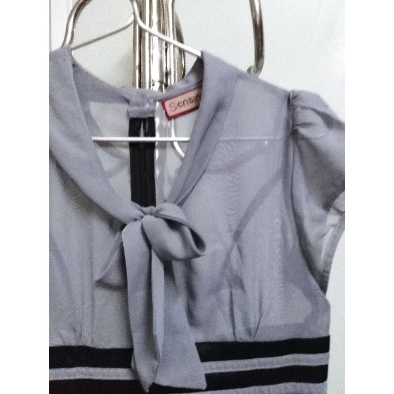 Váy công sở thanh lý