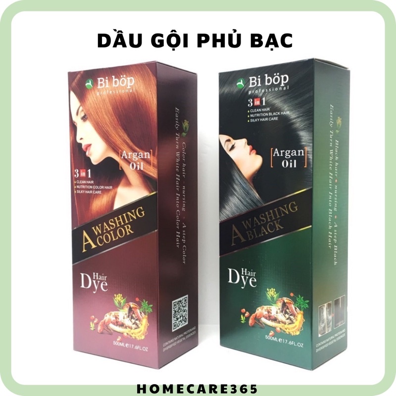 (Chính Hãng) Dầu gội phủ bạc Nhật Bản Date 2024