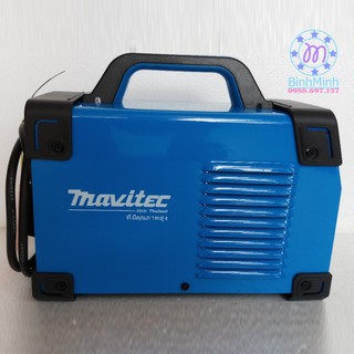 Máy hàn Mavitec MVI200
