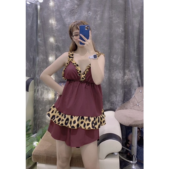 60-90kg Bộ phi hai dây bigsize | BigBuy360 - bigbuy360.vn