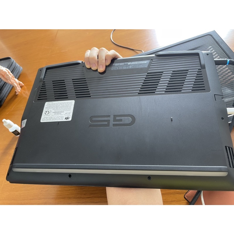 Dell G5 5500 (2021)| i7-10750H |GTX 2060| 16GB | 512GB | BigBuy360 - bigbuy360.vn