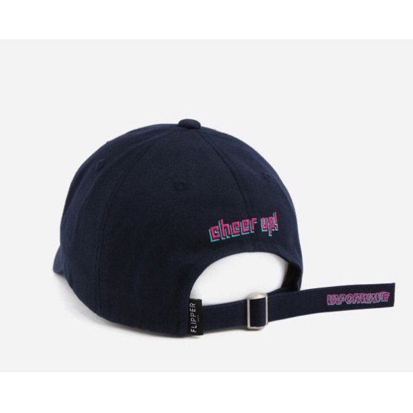 Mũ lưỡi trai Dadhat G4 FL456 PREMI3R mũ lưỡi trai phong cách hàn quốc cao cấp 100% cotton