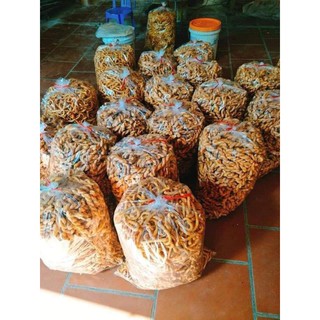 bánh quẩy thừng và hoa ( hàng sẵn) 1kg