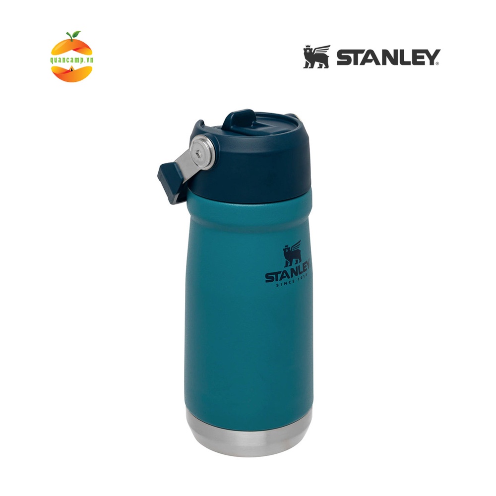 Bình giữ nhiệt Stanley Flip Straw Water Bottle 500ml