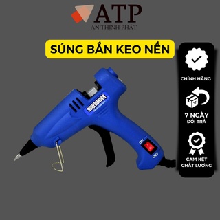 Súng Bắn Keo Nến bé loại tốt