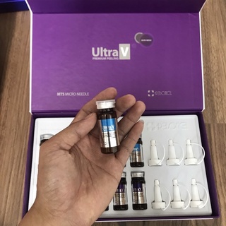 Vi Kim  Tảo  Biển  UltraV
