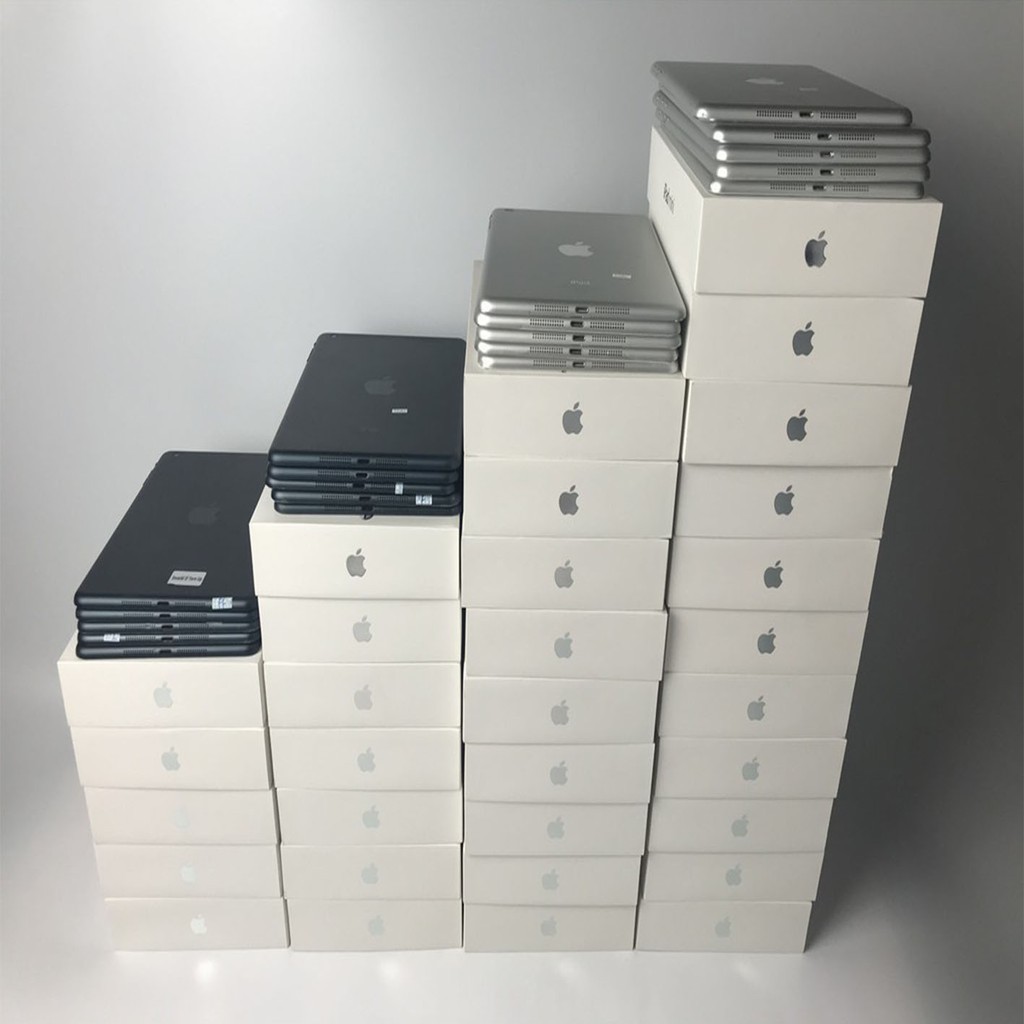 máy tính bảng i(.pa.d) mini1 Chính Hãng BảnWifi16G/32G i(.pa.d) cũQuốc tế Máy tính bảng cũ giá rẻ Bảo hành12 thángTablet | BigBuy360 - bigbuy360.vn
