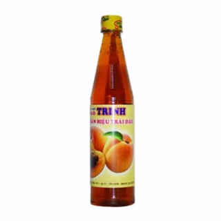 Sirô Trinh 600ml