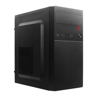 VỎ CASE MINI GIPCO/ORIEN/HANTKEY Hỗ trợ main M-ATX ( H310 . H81 . H61 . B365 v.v )/ Tặng kèm đầy đủ ốc vít!