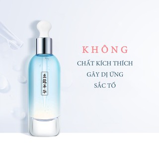 SERUM TRỊ THÂM MỤN SOONPURE  30ML