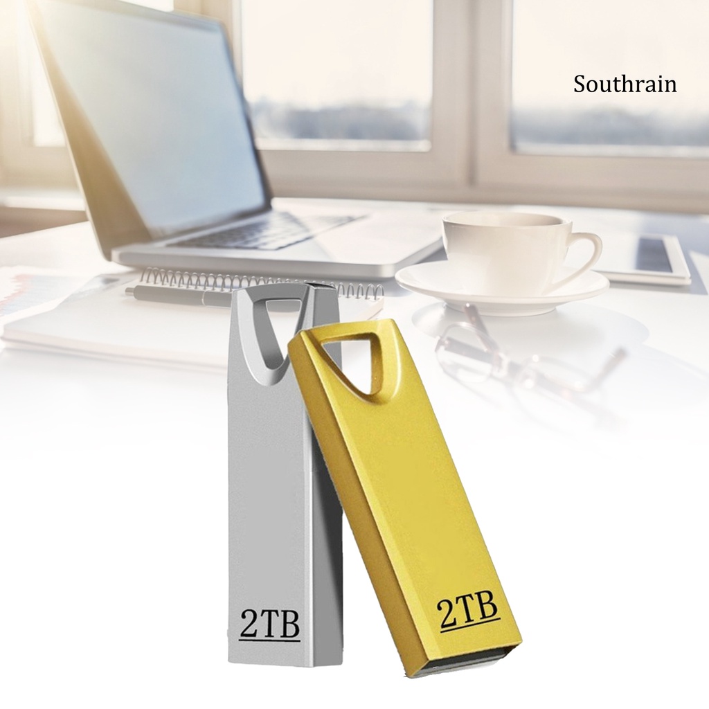 Usb Soun--1 / 2tb 3.0 Tốc Độ Cao Cho Pc Laptop
