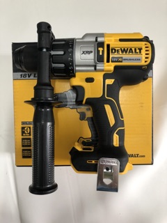 Máy khoan Dewalt DCD996N
