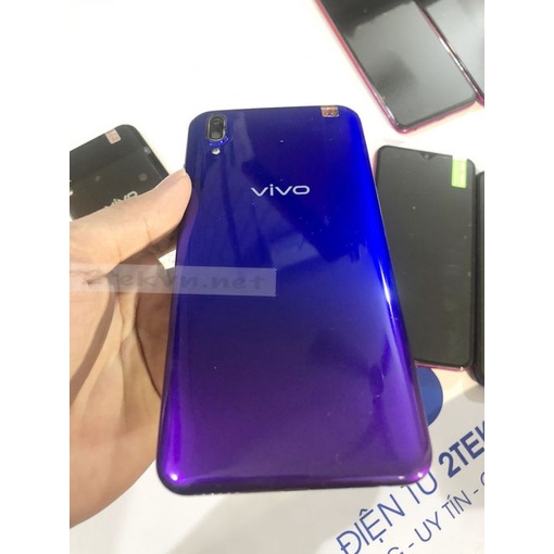 Điện thoại cảm ứng vivo Y93 ram 6G/128G chơi game xem phim mượt- bh 12 tháng