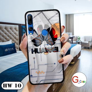 Ốp lưng Huawei Y9 Prime 2019 - hình 3D