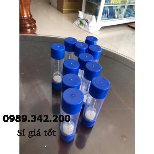 Ống đo độ mặn nước biển/Ống độ mặn