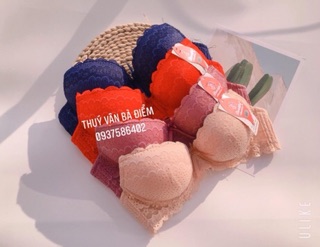Áo Ngực Mút Siêu Dày
