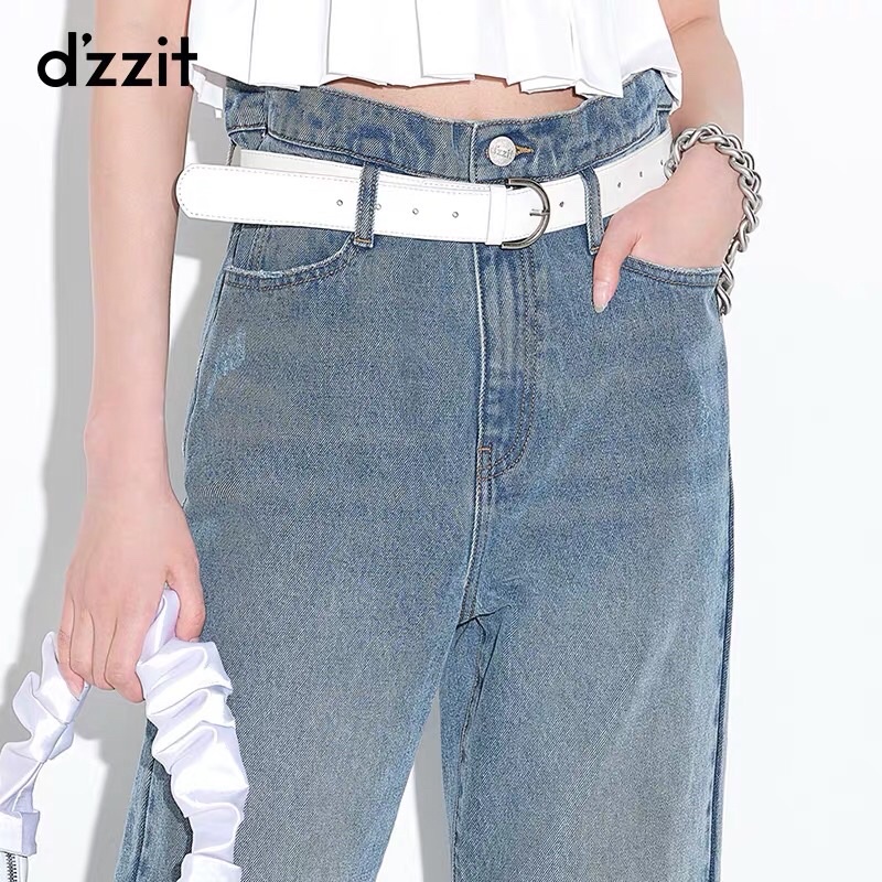 Quần jeans Dzzit