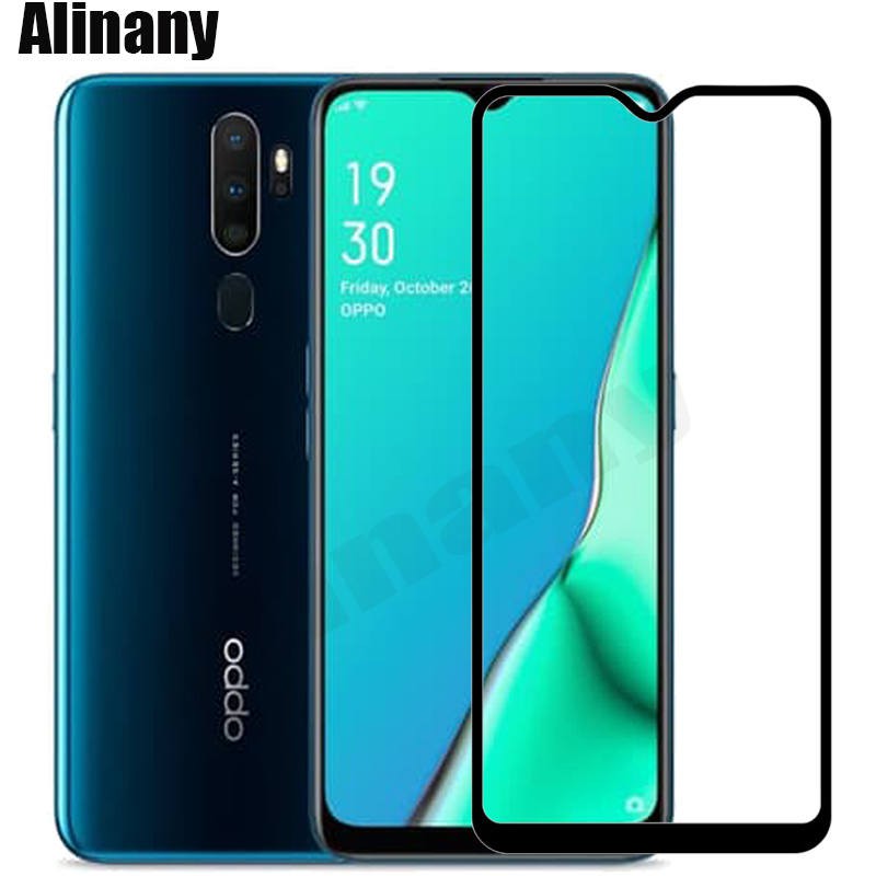 Kính cường lực Oppo A9 2020 Tấm bảo vệ màn hình Oppo A9 2020 A 9 OppoA92020 Phim kính