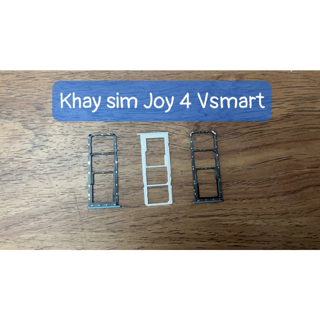 Khay Sim Joy 4 VSMART
