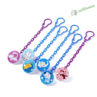 Dây đeo ti giả hình động vật đáng yêu cho bé