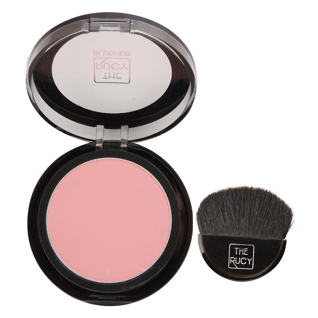 Phấn má hồng The Rucy All In OneBlusher 6g