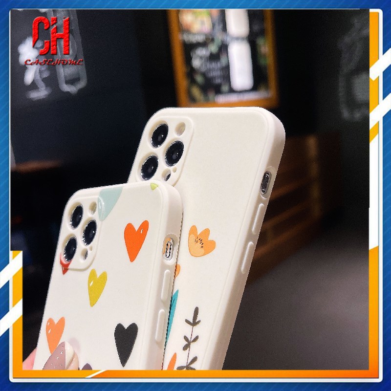 Ốp Điện Thoại Mềm Chống Sốc Cho Realme 5S 5 5i 6i C11 C20 C20 C15 C12 C11 2021 C21Y C