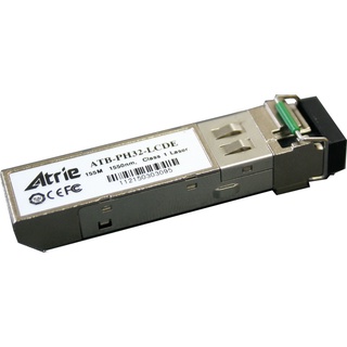 Module Quang SFP 1 sợi Atrie hai đầu A,B