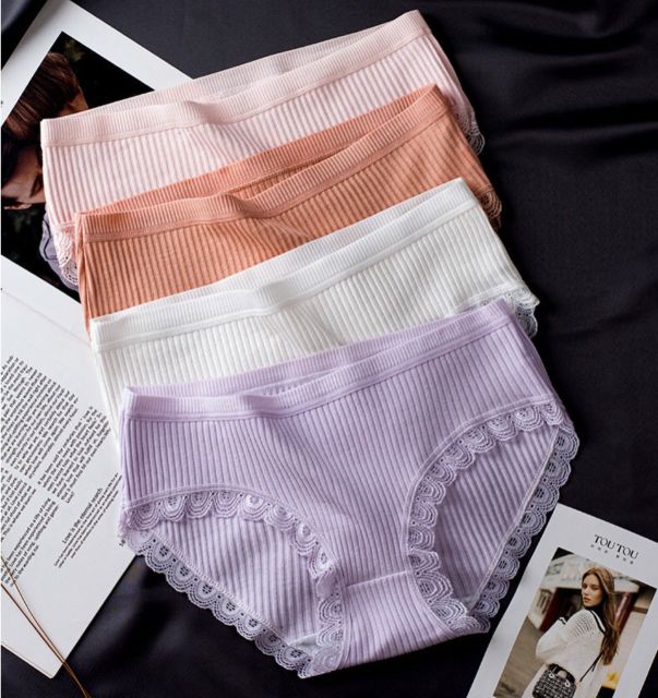 QUẦN CHIP LEN TĂM KHÁNG KHUẨN MẪU MỚI | BigBuy360 - bigbuy360.vn